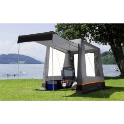 Magasin d'outils et cuisine Berger Granary