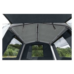 Tienda universal hinchable Berger Positano-L 4-Season