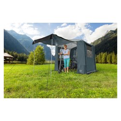 Negozio di gonfio universale Berger Positano-L 4-Season