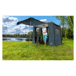 Tienda universal hinchable Berger Positano-L 4-Season