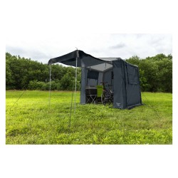 Universal Flachgeschäft Berger Positano-L 4 Saison