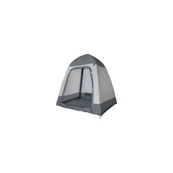 Universal inflatable tent...