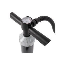 Tenue universelle gonflable Bo-Camp Air M 200 x 160 cm