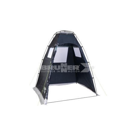 Carpa cabina Brunner Cabina Maxi NG 180 x 160 cm