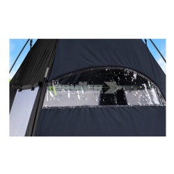 Kabinenkarpfen Brunner Cabin Maxi NG 180 x 160 cm