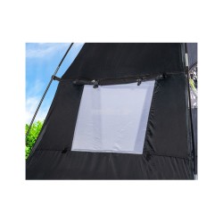 Kabinenkarpfen Brunner Cabin Maxi NG 180 x 160 cm