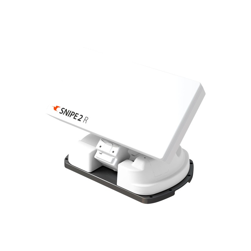 Selfsat Snipe 2 R Sistema satelital completamente automático (LNB único y sesgo automático)