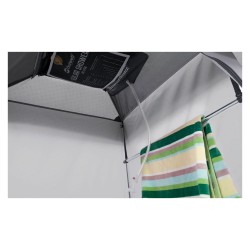 Carpa de baño o ducha Outwell Seahaven Single Comfort Station