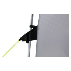 Carpa de baño o ducha Outwell Seahaven Single Comfort Station