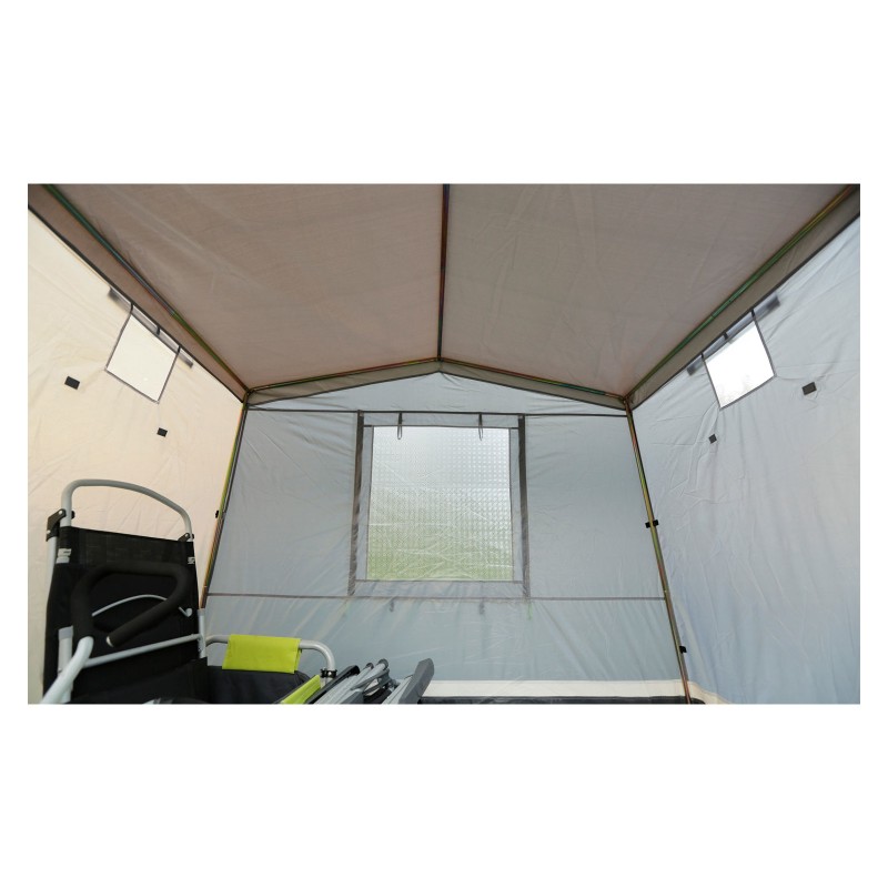 Carp cucina e attrezzature Brunner Stroage Plus