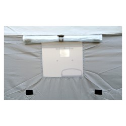 Carp cucina e attrezzature Brunner Stroage Plus