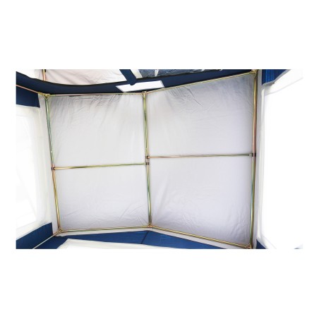 Carpa cocina Brunner Vida NG 150x200 cm