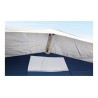 Carpa cocina Brunner Vida NG 150x200 cm
