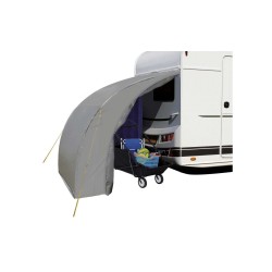 Carpa de almacenamiento Eurotrail Carpa de equipaje XL