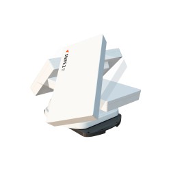 Selfsat Snipe 2 R Fully Automatic Satellite System (LNB single and automatic bias)