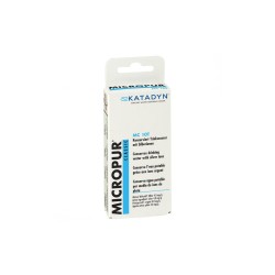 Tabletten Katadyn Micropur Classic MC 10T