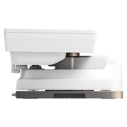 Selfsat Snipe 2 R Vollautomatisches Satellitensystem (Single LNB und Auto Bias)