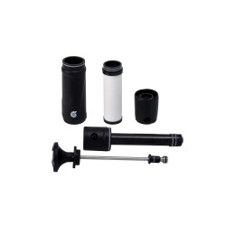 Filtro d'acqua professionale origine all'aperto Yukon