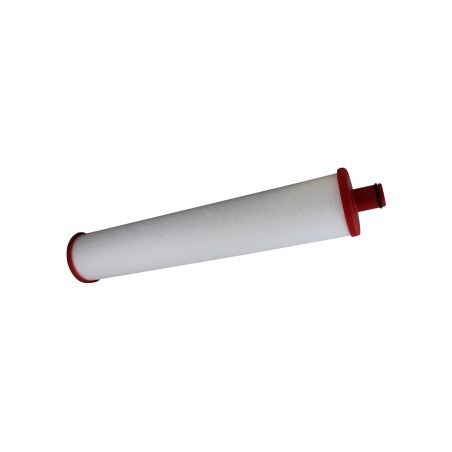 Dr Keddo replacement cartridge textile/solid filter