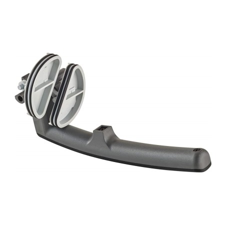 Katadyn Vario 2 Griffset für Variofilter grau