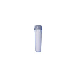 Carcasa de filtro de instalación Katadyn para cartucho de filtro de agua de elementos filtrantes