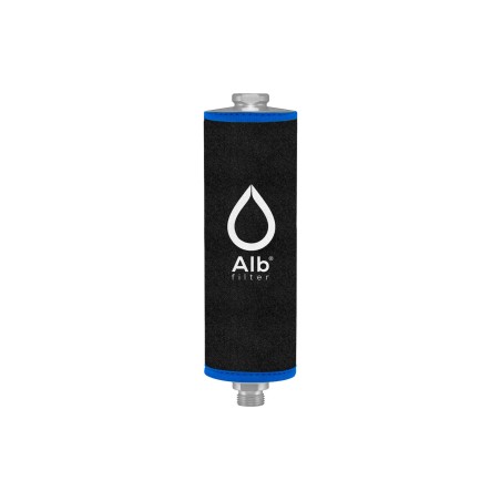 Alb Filter Fusion Neoprene Case