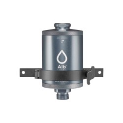 Élément de filtre Montage mural