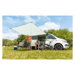 Lona / Toldo UV Berger Allez