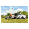 Lona / Toldo UV Berger Vela