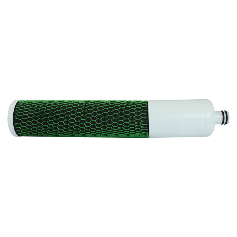 Keddo Replacement Cartridge for Combined Drinking Water Filter