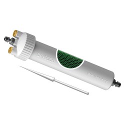 Dr Combined filter of...