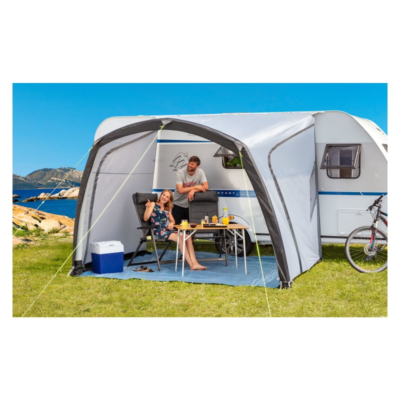 Toldo Feuchtig Berger Schatten L 3m