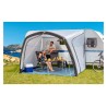 Inflatable toldo Berger Shadow-L 3m