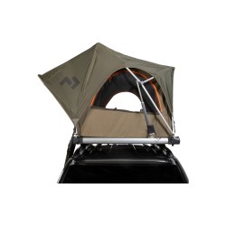 Dometic TRT120E automatic 12 V ceiling tent with green remote control