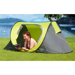 Tienda pop-up Berger Ponte 2