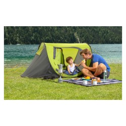 Tienda pop-up Berger Ponte 2