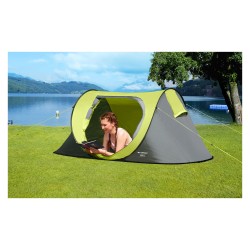 Pop-up shop Berger Mets le 2