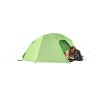 Mountain Guide Nola II aluminum trekking shop