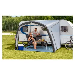 Toldo Feuchtig Berger Schatten L 3m