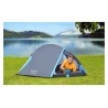 Carpa Berger Backpacker 2 Arche