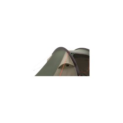 Tienda túnel Easy Camp Magnetar 200 verde rústico