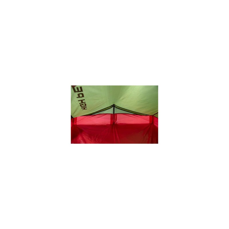 Carpa High Peak Siskin 2.0 LW arco simple 2 personas