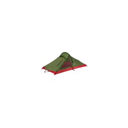 Carpa High Peak Siskin 2.0 LW arco simple 2 personas