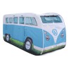 VW Collection T1 tente enfant bleu Bulli