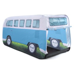 VW Collection T1 Bulli Kinderaktion Shop blau