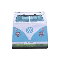 VW Collection T1 Bulli blue children's tent