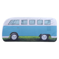 VW Collection T1 Bulli tienda de campaña infantil azul