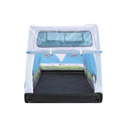 VW Collection T1 Bulli Kinderaktion Shop blau