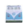 VW Collection T1 Bulli tienda de campaña infantil azul