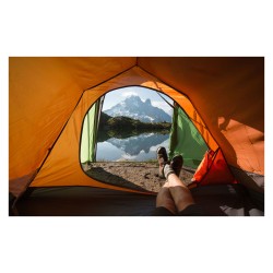 Tienda de Trekking Vango Scafell 200